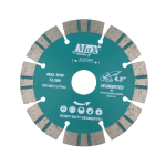 DIA. BLADE SEGMENTED HEAVY DUTY 560G [GRANITE/STONE]