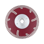 DIA. BLADE TURBO CUT & GRIND 563RF M14