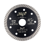 DIA. BLADE TURBO BLACK 562M [TILE]