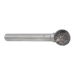CARBIDE BURR DOUBLE CUT - Image 3