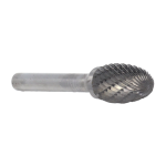 CARBIDE BURR DOUBLE CUT - Image 4