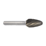 CARBIDE BURR DOUBLE CUT - Image 5
