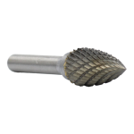 CARBIDE BURR DOUBLE CUT - Image 6
