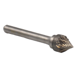 CARBIDE BURR DOUBLE CUT - Image 8