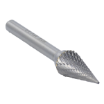 CARBIDE BURR DOUBLE CUT - Image 13