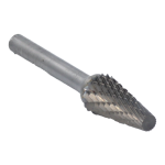 CARBIDE BURR DOUBLE CUT - Image 12