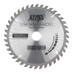 WOOD CUTTING BLADE