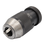 DRILL CHUCK FOR MACHINE KEYLESS - HEAVY DUTY