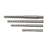 MASONRY DRILL BITS FOR CONCRETE