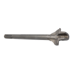 SDS MAX CHISELSPECIAL - BRICK CHASING