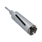 DIAMOND MINI CORE BIT WITH ADAPTOR