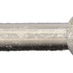 ELECTROPLATED CARBIDE BURR (SS)