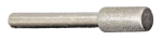 ELECTROPLATED CARBIDE BURR (SS)